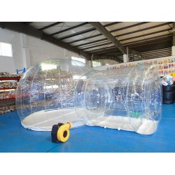 Inflatable Bubble Tent