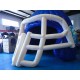 Inflatable Football Tunnel
