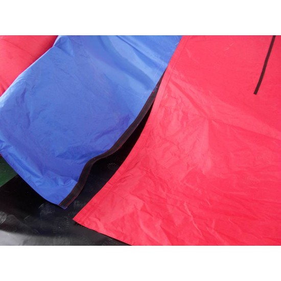 Mobile Inflatable Tent