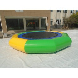 Water Trampoline Water Trampoline