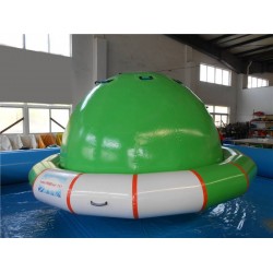 Inflatable Floating Water Revolution Inflatable Floating Water Revolution