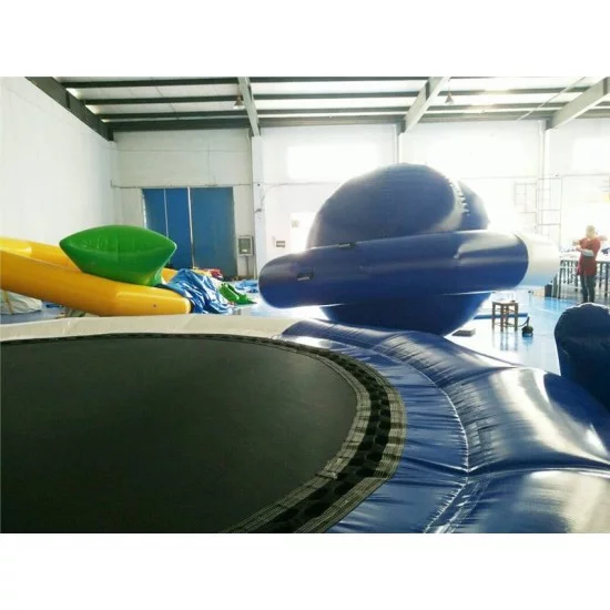 Trampoline For Water Trampoline For Water
