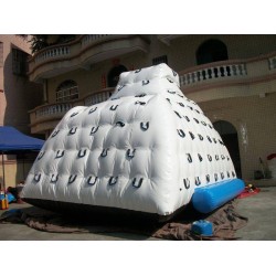 Inflatable Iceberg Inflatable Iceberg