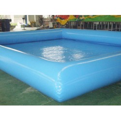 Big Inflatable Pool Big Inflatable Pool