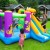 Are Bouncy Castles Safe for Toddlers? Are Bouncy Castles Safe for Toddlers?