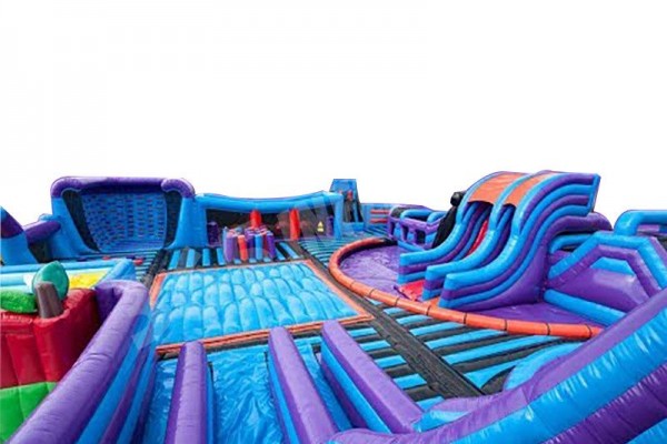 Inflatable Park